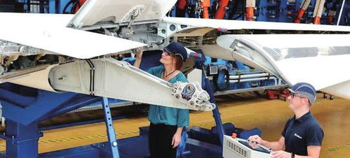 质量第一 飞行测试中的数据质量探讨——以航空/航天导航仪器及装置制造为视角