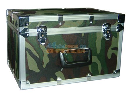 北京仪器箱与航空箱制造 高品质大型航空箱批售助力航天导航仪器精密化发展