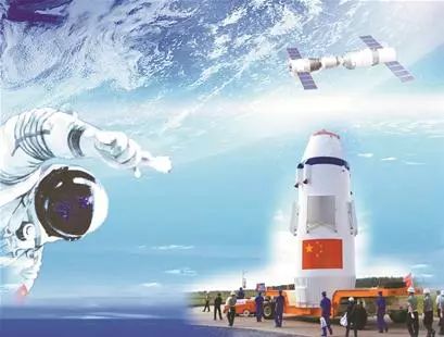 航天科技九院发力北斗应用产业，中俄携手助推“一带一路”航天合作新篇章
